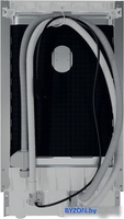 Встраиваемая посудомоечная машина Hotpoint-Ariston HSIO 3O35 WFE - фото2