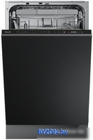 Встраиваемая посудомоечная машина TEKA DFI 74960 - фото