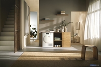 Сушильная машина Miele TEA225WP - фото2