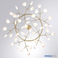 Подвесная люстра Arte Lamp Candy A7272SP-45GO - фото