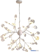 Подвесная люстра Arte Lamp Candy A7274SP-36WH - фото