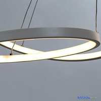 Подвесная люстра Arte Lamp Frodo A2197SP-2WH - фото2