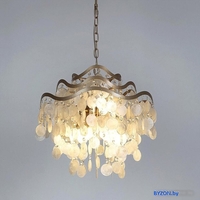 Подвесная люстра Arte Lamp Pipirima A4065SP-6SG - фото