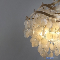 Подвесная люстра Arte Lamp Pipirima A4065SP-6SG - фото2