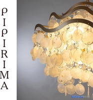 Подвесная люстра Arte Lamp Pipirima A4065SP-9SG - фото2