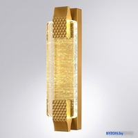 Бра Arte Lamp Snowdrop A2133AP-1GO - фото