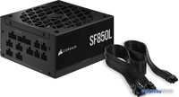 Блок питания Corsair SF-L SF850L CP-9020245-EU - фото