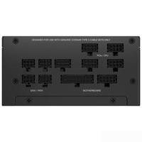 Блок питания Corsair SF-L SF850L CP-9020245-EU - фото2
