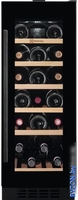 Винный шкаф Electrolux EWUS020B5B - фото