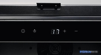 Винный шкаф Electrolux EWUS020B5B - фото2
