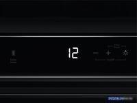Винный шкаф Electrolux EWUS040B8B - фото2