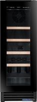 Винный шкаф Avintage AVU23TB1 - фото