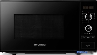 Микроволновая печь Hyundai HYM-D3032 - фото