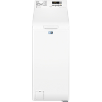 Стиральная машина с вертикальной загрузкой Electrolux SensiCare 600 EW6TN5261FP - фото