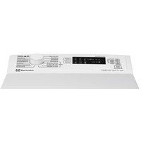 Стиральная машина с вертикальной загрузкой Electrolux TimeCare 500 EW2TN25262P - фото2
