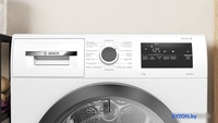 Сушильная машина Bosch Serie 4 WTH85V2KPL - фото2
