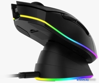 Игровая мышь Dareu EM901X Black - фото