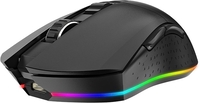 Игровая мышь Dareu EM901X Black - фото2