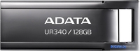 USB Flash ADATA UR340 128GB - фото