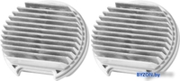 HEPA-фильтр Xiaomi Mi Vacuum Cleaner Light HEPA Filter (2 шт) - фото
