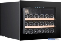 Винный шкаф Temptech OZ45SB - фото2
