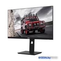 Монитор Dahua DHI-LM27-P301A - фото2