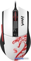 Игровая мышь A4Tech Bloody L65 Max Naraka - фото