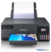Фотопринтер Epson EcoTank L8050 - фото2