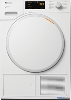 Сушильная машина Miele TSC223WP - фото