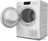 Сушильная машина Miele TSC223WP - фото2