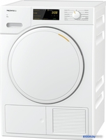 Сушильная машина Miele TWC220WP - фото