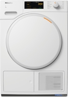 Сушильная машина Miele TWC220WP - фото2