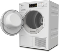 Сушильная машина Miele TSA223WP - фото2