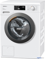 Стирально-сушильная машина Miele WTD280 WCS - фото