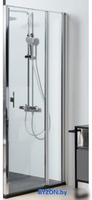 Душевая дверь Allen Brau Priority 3.31031.00 294060 (хром) - фото2