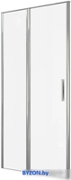 Душевая дверь Allen Brau Priority 3.31028.00 294057 (хром) - фото