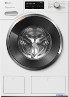 Стиральная машина Miele WWH860 WCS - фото
