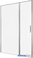 Душевая дверь Allen Brau Priority 3.31037.00 294066 (хром) - фото