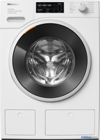Стиральная машина Miele WSH863 WCS - фото