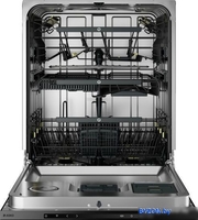 Встраиваемая посудомоечная машина ASKO DBI745MIQ.BS - фото2