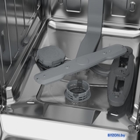 Встраиваемая посудомоечная машина BEKO BDIS38041Q - фото2