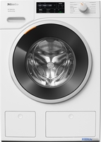 Стиральная машина Miele WSG663 WCS - фото