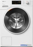 Стиральная машина Miele WWD164 WCS - фото
