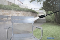 Мойка высокого давления Karcher K 3 Car 1.601-886.0 - фото2