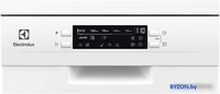 Отдельностоящая посудомоечная машина Electrolux ESS43210SW - фото2