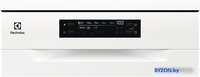 Отдельностоящая посудомоечная машина Electrolux ESM48310SW - фото2