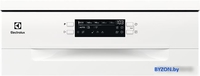 Отдельностоящая посудомоечная машина Electrolux ESM48210SW - фото2