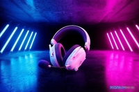 Наушники Razer Blackshark V2 Pro 2023 (белый) - фото2