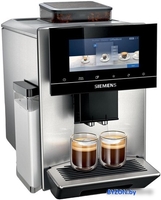 Кофемашина Siemens EQ.900 TQ903R03 - фото