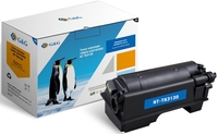 Картридж G&G GG-TK-3130 (аналог Kyocera TK-3130) - фото